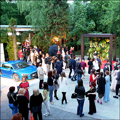 Events